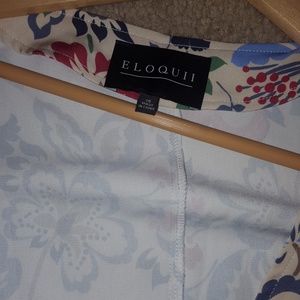 Eloquii Other - Duster Eloquii Other - Duster